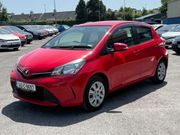 Toyota Vitz 2014