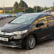Honda Fit 2015