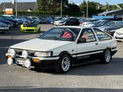 Toyota Corolla 1985