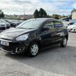 Mitsubishi Mirage 2013