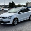 Volkswagen Polo 2012