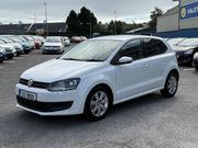 Volkswagen Polo 2012