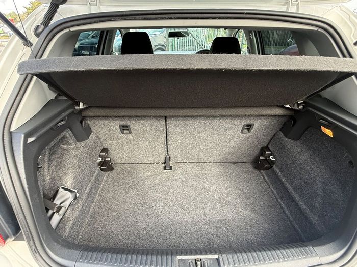 Volkswagen Polo 2012