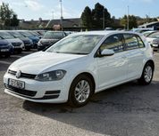 Volkswagen Golf 2013