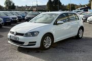 Volkswagen Golf 2013