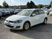 Volkswagen Golf 2013
