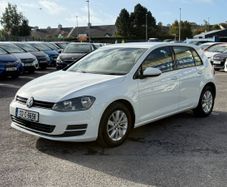 Volkswagen Golf 2013