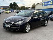 Peugeot 308 2015