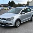 Volkswagen Polo 2015