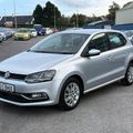 Volkswagen Polo 2015