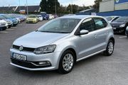 Volkswagen Polo 2015