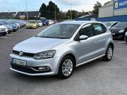 Volkswagen Polo 2015
