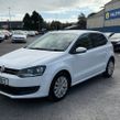 Volkswagen Polo 2012