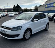 Volkswagen Polo 2012