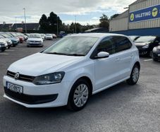 Volkswagen Polo 2012