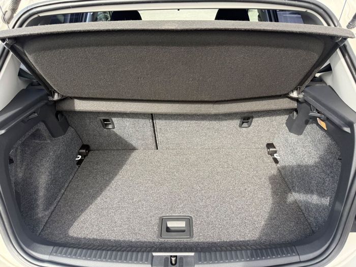 Volkswagen Polo 2012