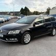 Volkswagen Passat 2013
