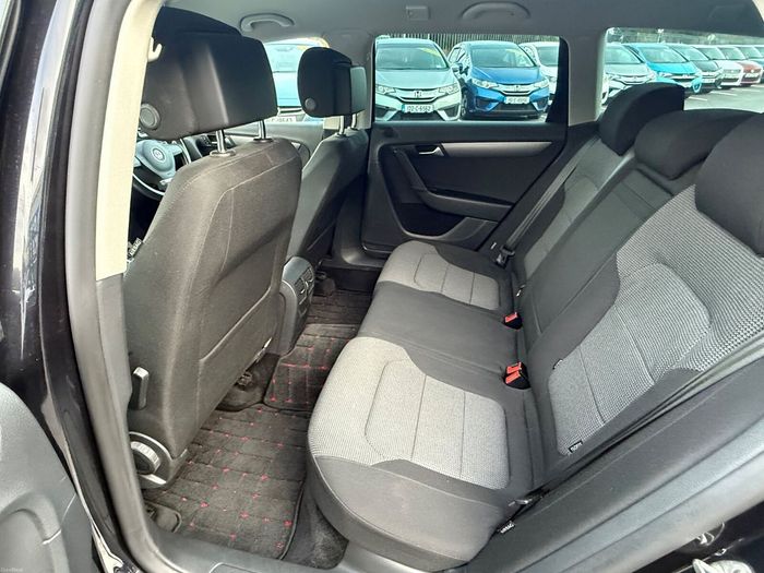 Volkswagen Passat 2013