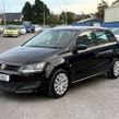 Volkswagen Polo 2012