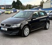 Volkswagen Polo 2012