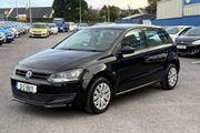 Volkswagen Polo 2012