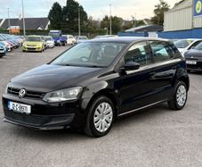 Volkswagen Polo 2012