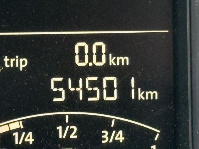 Volkswagen Polo 2012