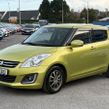 Suzuki Swift 2016