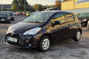Toyota Vitz 2017