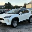 Toyota Yaris Cross 2021