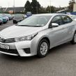 Toyota Corolla 2014