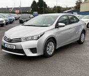 Toyota Corolla 2014