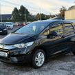 Honda Fit 2014