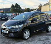 Honda Fit 2014