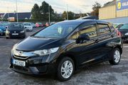 Honda Fit 2014