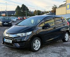 Honda Fit 2014
