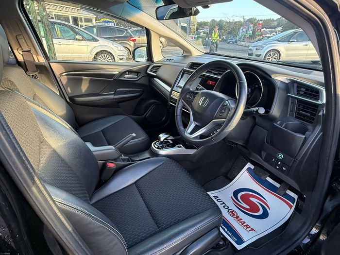 Honda Fit 2014