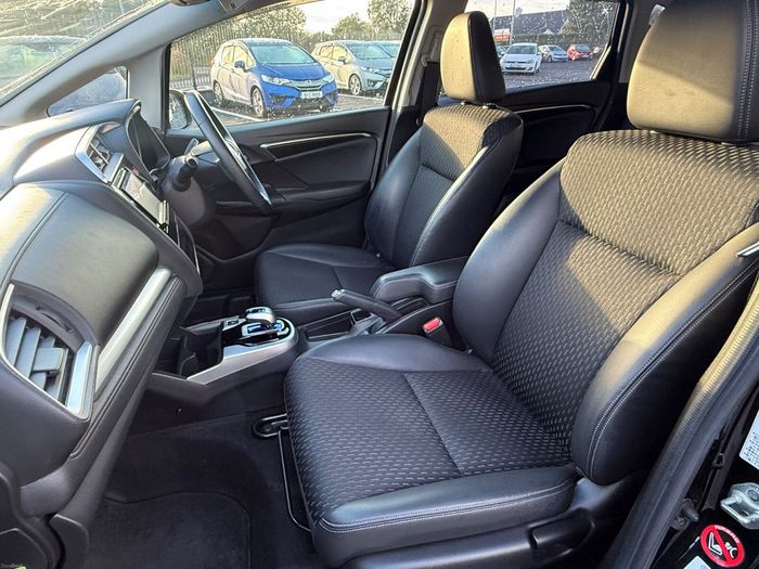 Honda Fit 2014