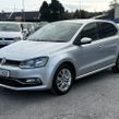 Volkswagen Polo 2014