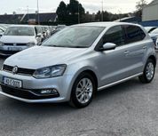 Volkswagen Polo 2014