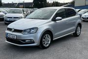 Volkswagen Polo 2014