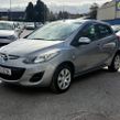 Mazda Demio 2013