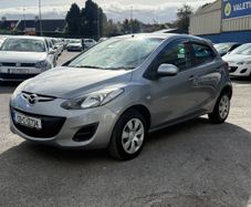 Mazda Demio 2013