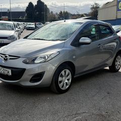 Mazda Demio 2013