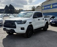 Toyota HiLux 2023
