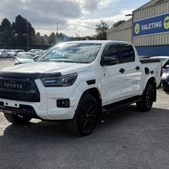 Toyota HiLux 2023