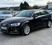 Audi A3 2013