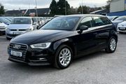Audi A3 2013