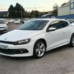Volkswagen Scirocco 2013