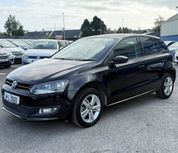 Volkswagen Polo 2014